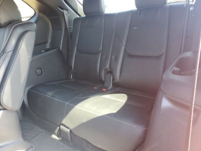 2021 Mazda Mazda CX-9 Grand Touring