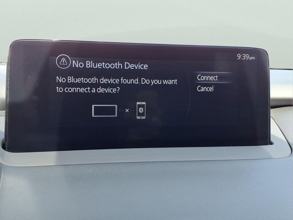 2023 Mazda Mazda CX-9 Touring Plus