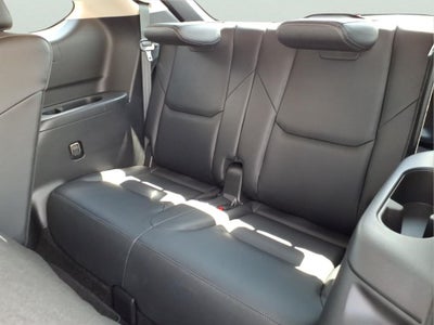 2023 Mazda Mazda CX-9 Touring Plus