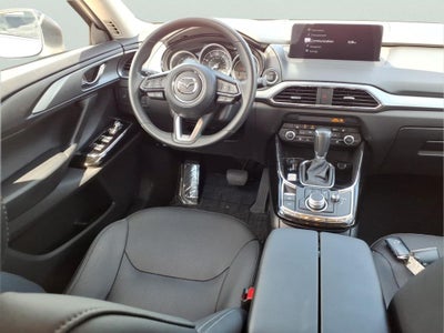 2023 Mazda Mazda CX-9 Touring Plus