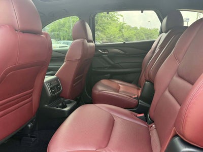 2023 Mazda Mazda CX-9 Carbon Edition