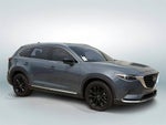 2023 Mazda Mazda CX-9 Carbon Edition