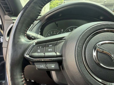2023 Mazda Mazda CX-9 Carbon Edition