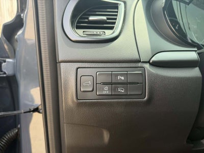 2023 Mazda Mazda CX-9 Carbon Edition