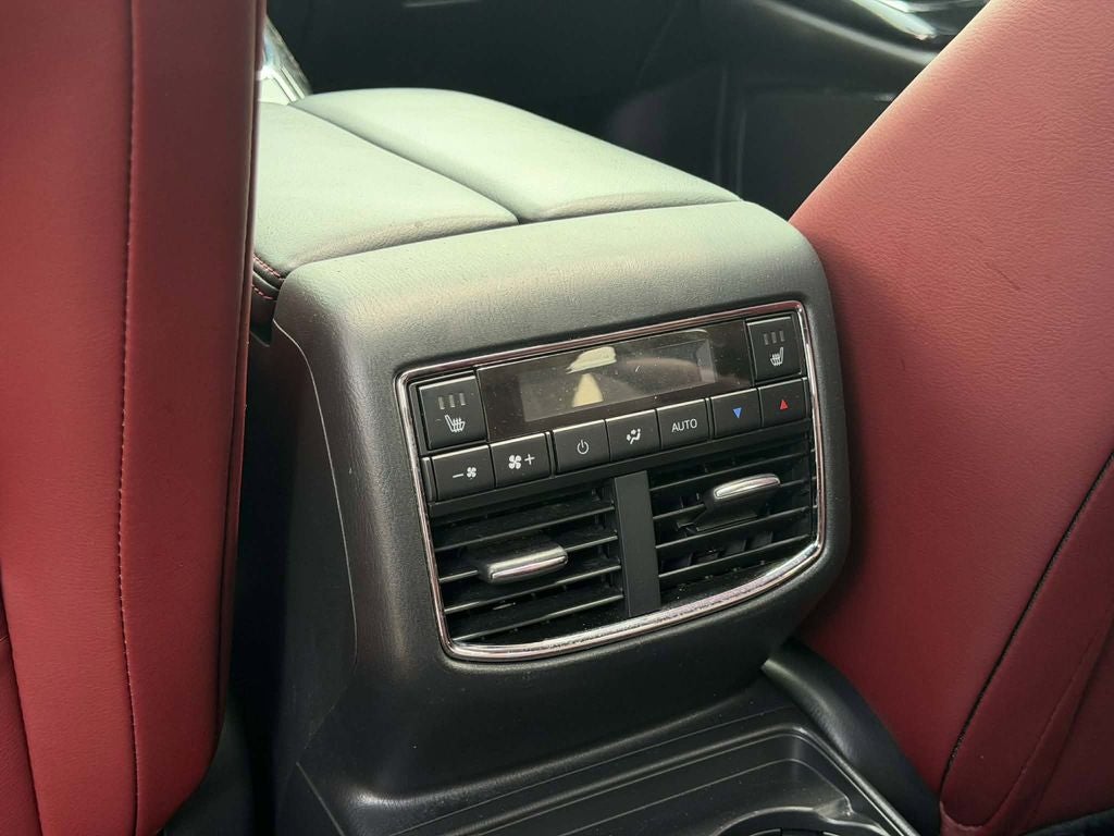 2023 Mazda Mazda CX-9 Carbon Edition