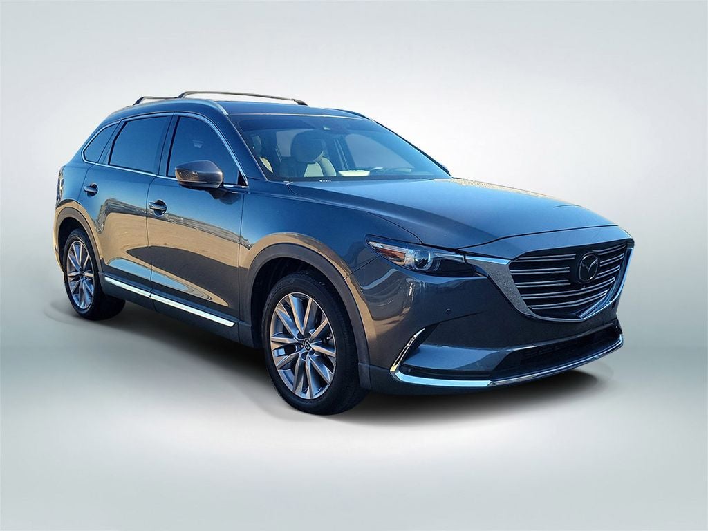 2021 Mazda Mazda CX-9 Grand Touring