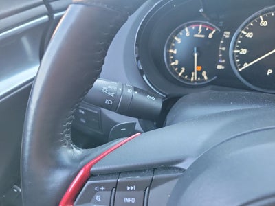 2021 Mazda Mazda CX-9 Grand Touring