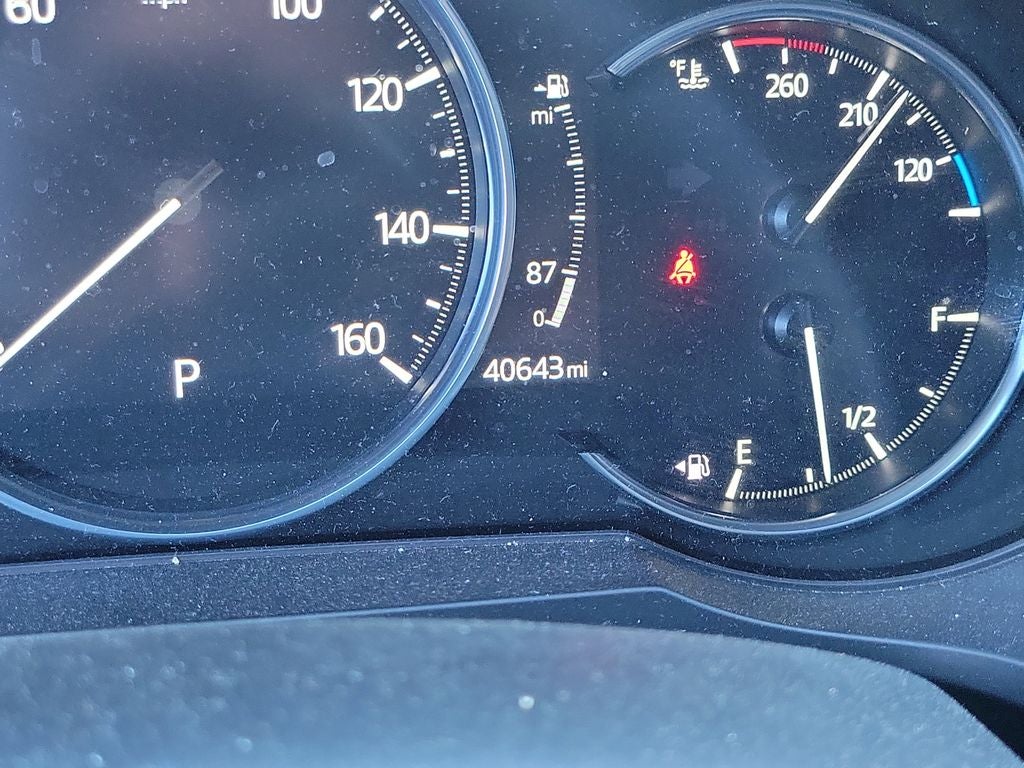 2021 Mazda Mazda CX-9 Grand Touring