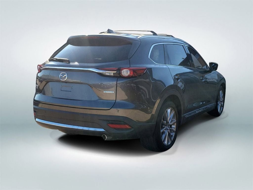 2021 Mazda Mazda CX-9 Grand Touring