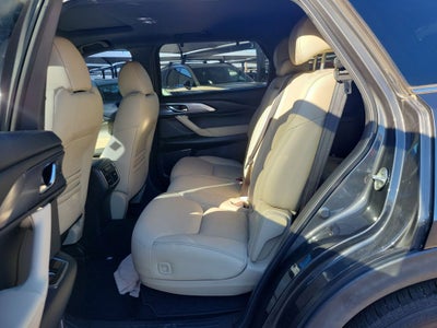 2021 Mazda Mazda CX-9 Grand Touring