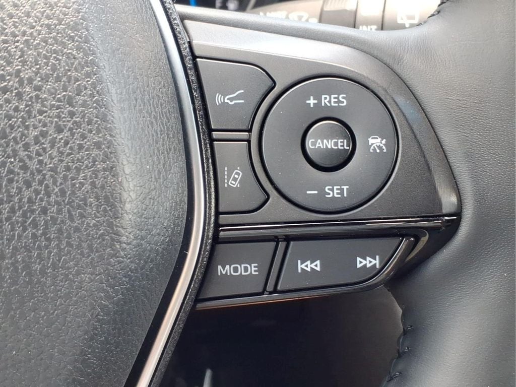 2021 Toyota Venza XLE