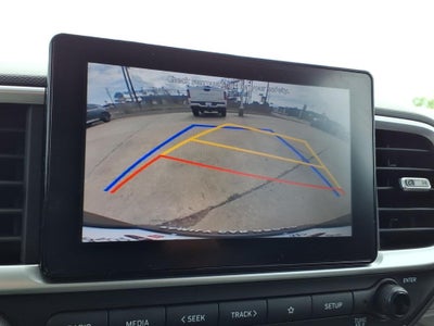 2022 Hyundai Venue SEL