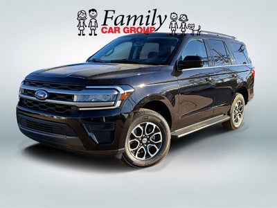 2024 Ford Expedition XLT
