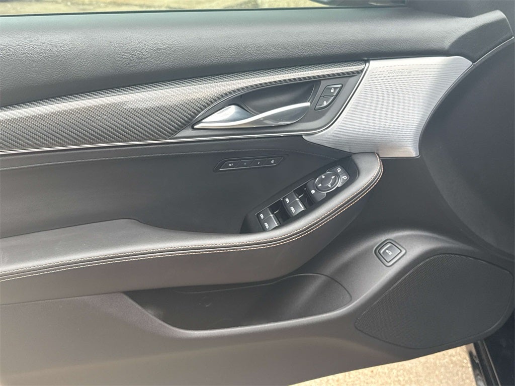 2023 Cadillac CT5 Sport