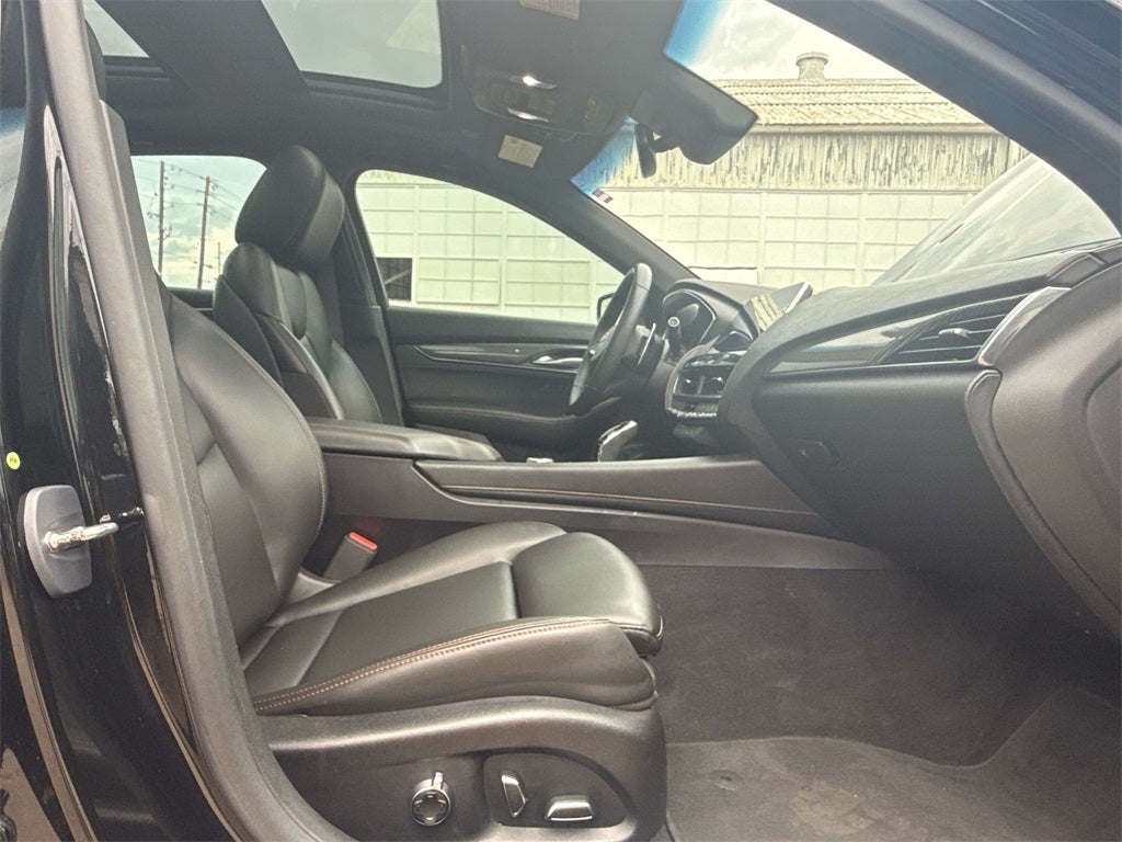 2023 Cadillac CT5 Sport