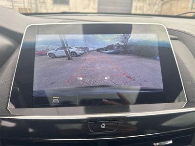 2023 Cadillac CT5 Sport