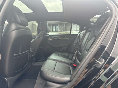 2023 Cadillac CT5 Sport