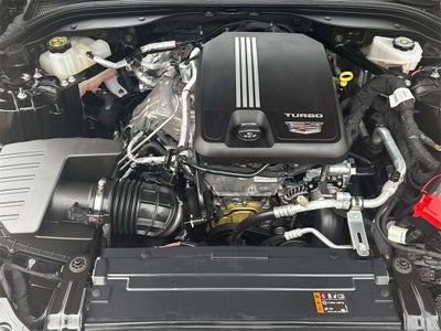 2023 Cadillac CT5 Sport