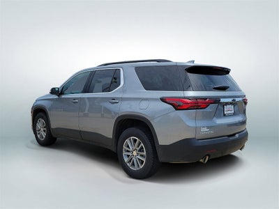 2023 Chevrolet Traverse LT 1LT