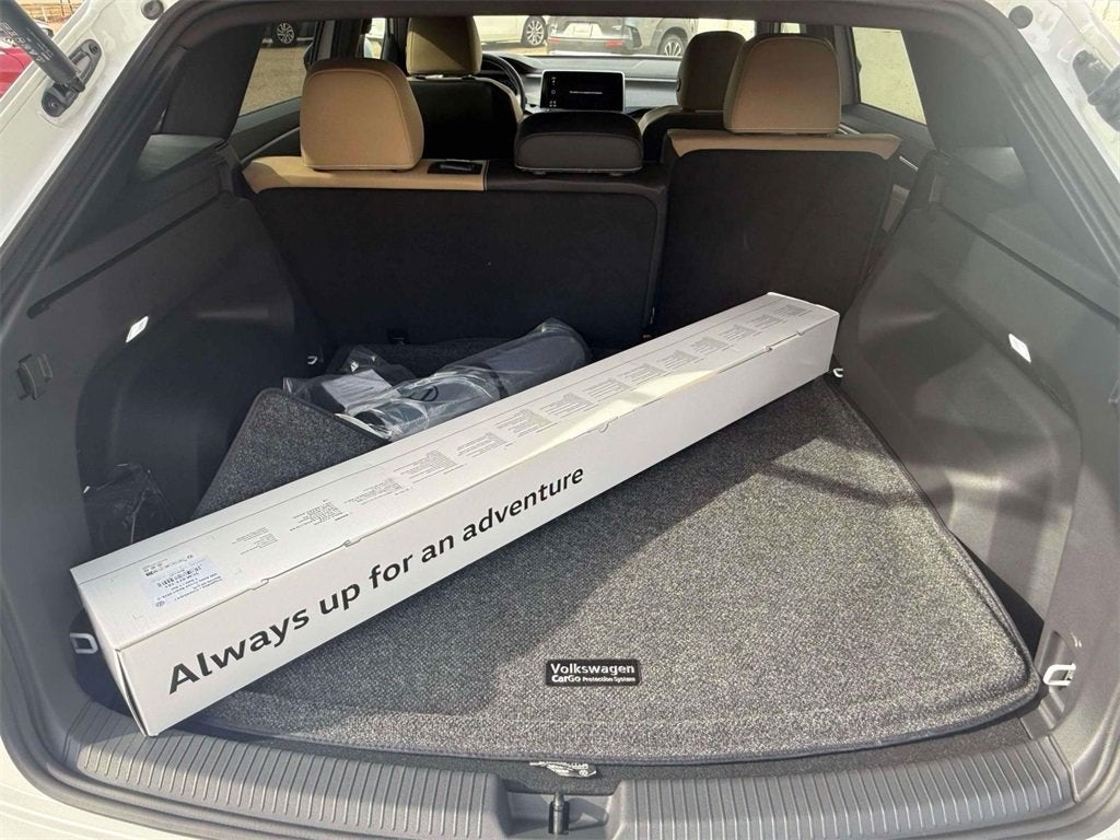 2026 Volkswagen Atlas Cross Sport 2.0T SE