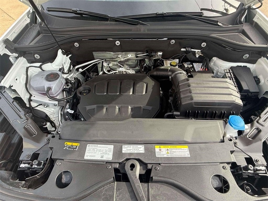 2026 Volkswagen Atlas Cross Sport 2.0T SE