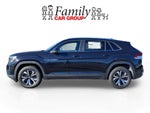 2026 Volkswagen Atlas Cross Sport SE