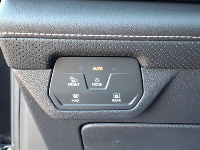 2026 Volkswagen Atlas Cross Sport SE