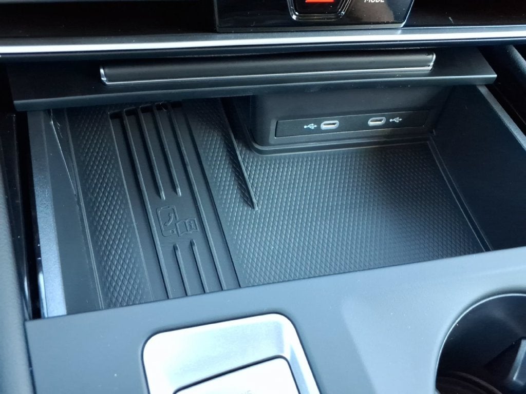 2026 Volkswagen Atlas Cross Sport SE