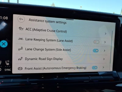 2026 Volkswagen Atlas Cross Sport SEL Premium R-Line
