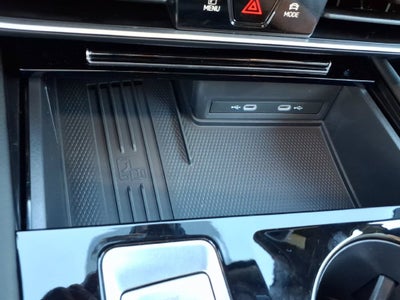 2026 Volkswagen Atlas Cross Sport SEL Premium R-Line