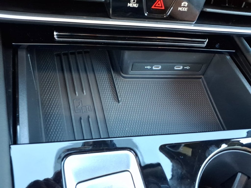 2026 Volkswagen Atlas Cross Sport SEL Premium R-Line