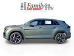 2026 Volkswagen Atlas Cross Sport SEL Premium R-Line