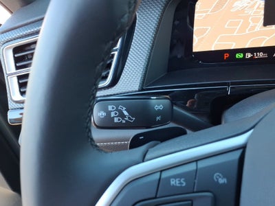 2026 Volkswagen Atlas Cross Sport SEL Premium R-Line