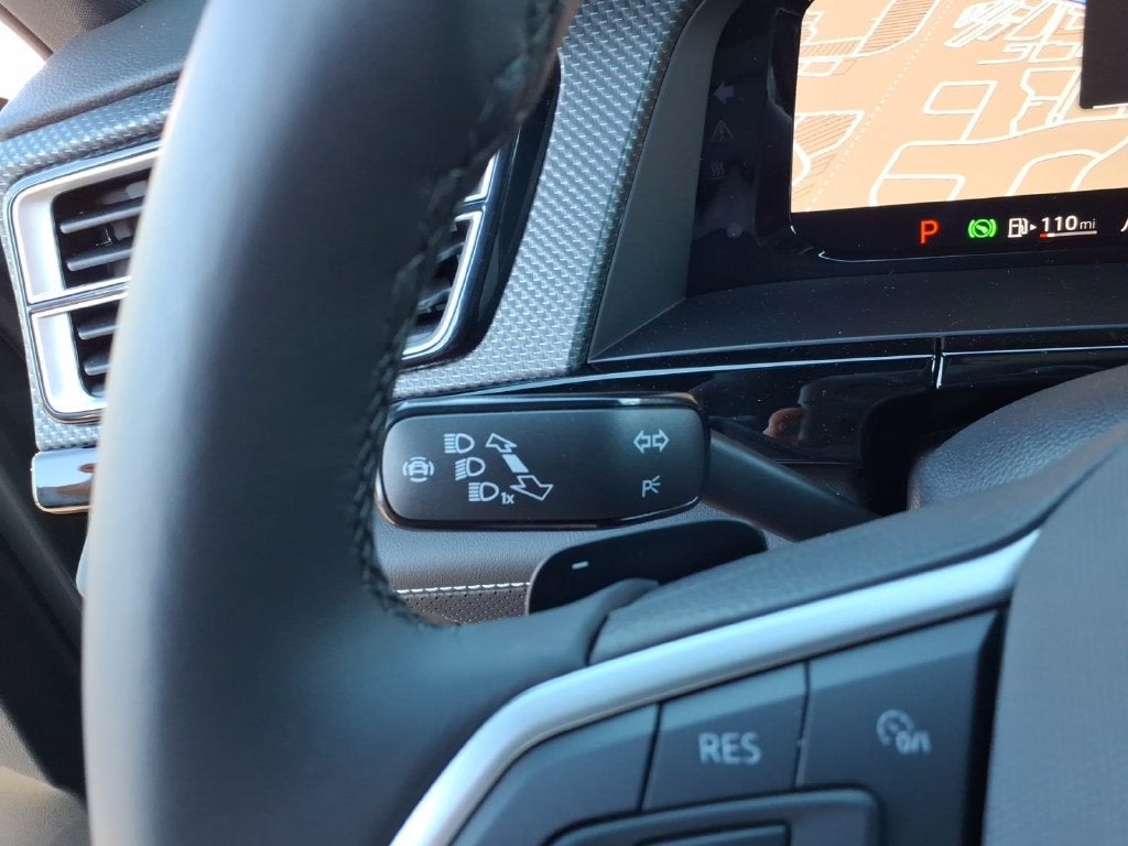 2026 Volkswagen Atlas Cross Sport SEL Premium R-Line