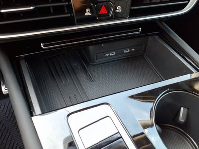 2026 Volkswagen Atlas SEL Premium R-Line