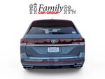 2026 Volkswagen Atlas SEL Premium R-Line