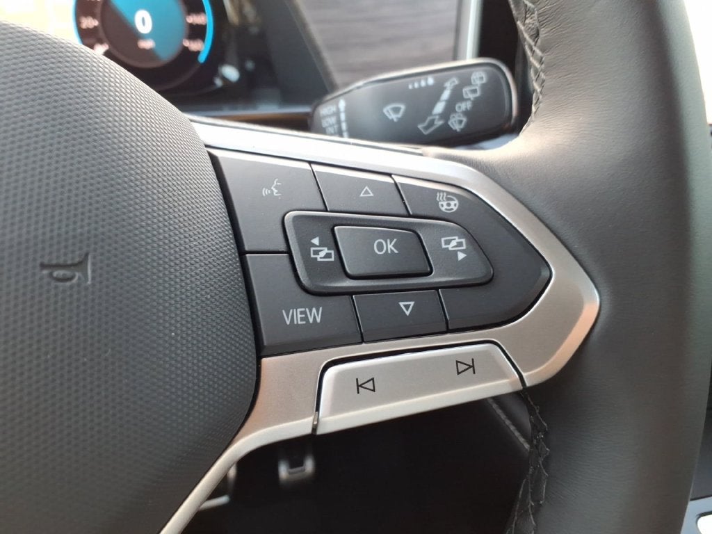 2026 Volkswagen Atlas SEL Premium R-Line