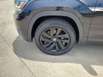 2023 Volkswagen Atlas Cross Sport 2.0T SE w/Technology