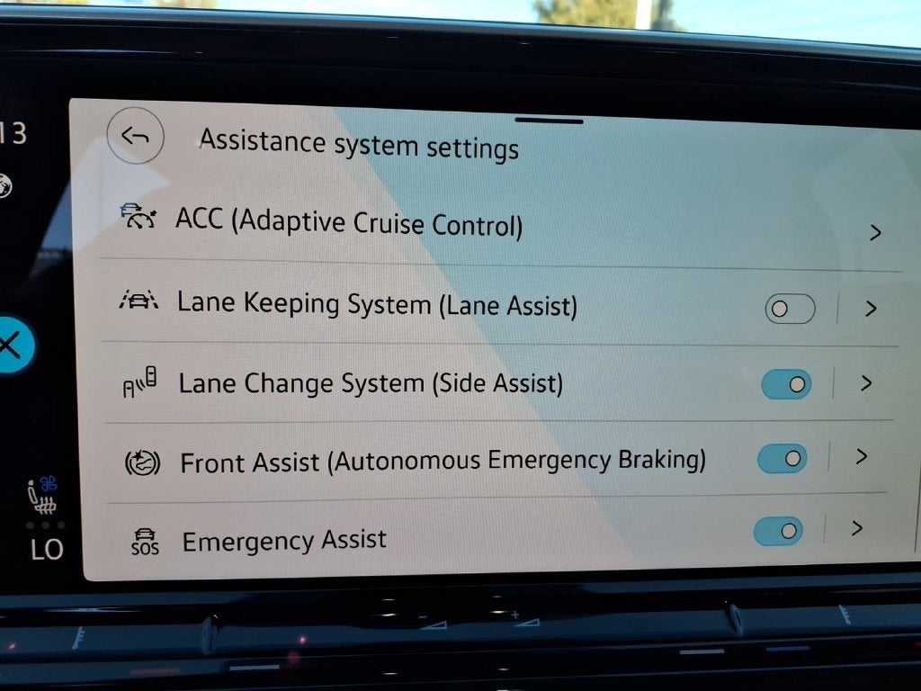 2026 Volkswagen Atlas SE w/Technology