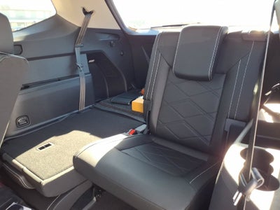 2026 Volkswagen Atlas SE w/Technology