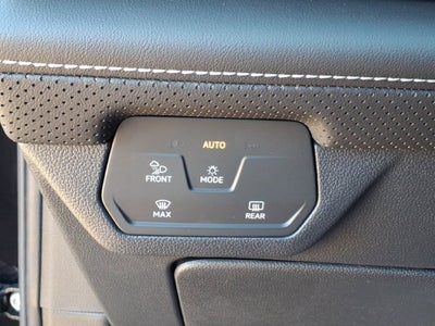 2026 Volkswagen Atlas SE w/Technology