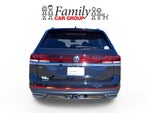 2026 Volkswagen Atlas SE w/Technology
