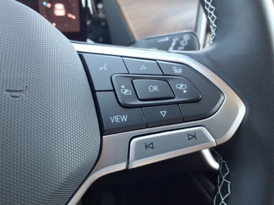 2026 Volkswagen Atlas SE w/Technology