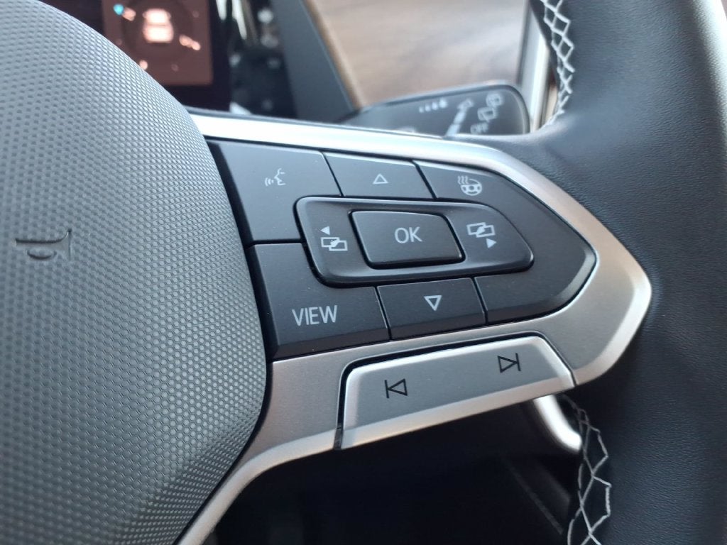 2026 Volkswagen Atlas SE w/Technology