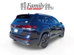 2026 Volkswagen Atlas SE w/Technology