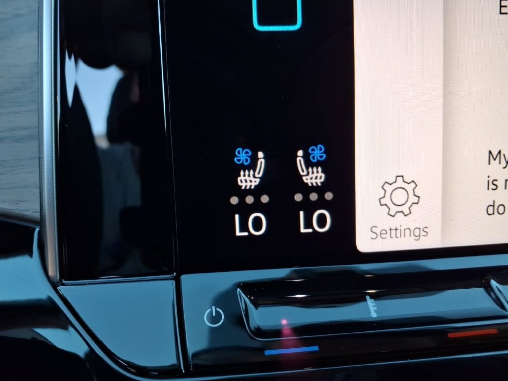 2026 Volkswagen Atlas SE w/Technology