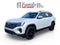 2026 Volkswagen Atlas SE w/Technology
