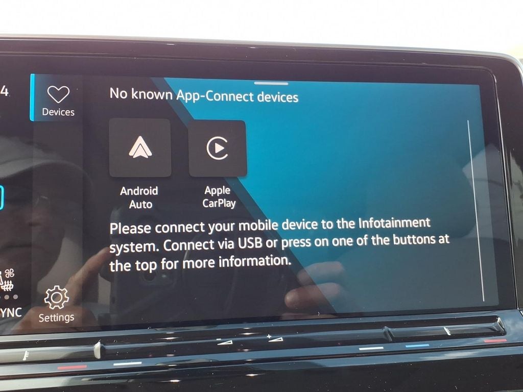2026 Volkswagen Atlas SE w/Technology