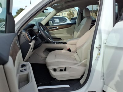 2026 Volkswagen Atlas SE w/Technology