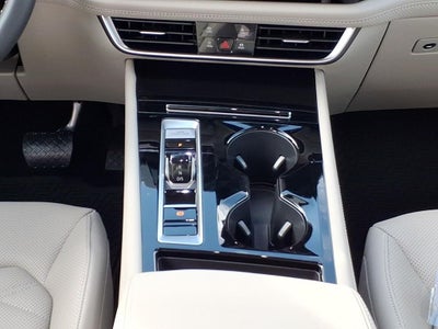 2026 Volkswagen Atlas SE w/Technology